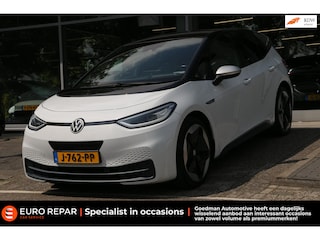 Volkswagen ID.3 First Max 58 kWh INCL BTW
