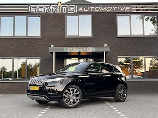 Land Rover Range Rover Evoque 2.0 P200 AWD R-Dynamic Hello Edition