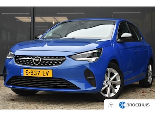 Opel Corsa 1.2 Level 3 100pk | Navigatie by App | Full-LED | Apple Carplay | Android Auto | 16"LMV | Cruise Control | Dealeronderhouden | !!