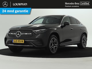 Mercedes-Benz GLC 300e 4MATIC AMG Line | Rijassistentiepakket plus | 360° camera | Digital Light | Trekhaak | Inclusief 24 maanden MB Certified garantie voor Europa.