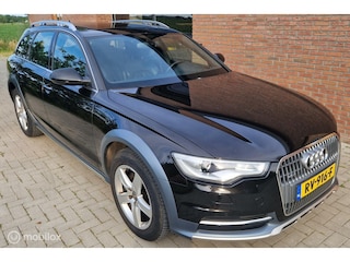 Audi A6 quattro 3.0 TDI Premium Edition