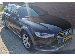 Audi A6 quattro 3.0 TDI Premium Edition