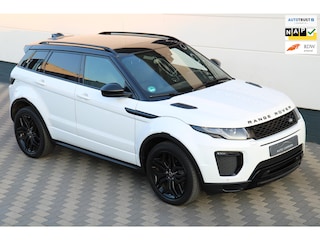 Land Rover Range Rover Evoque 2.0 Si4 HSE Dynamic Pano Memory !!