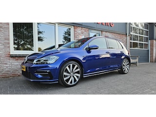 Volkswagen Golf 1.5 TSI Highline Business R Automaat! Xenon/Led! Carplay! NAP! Camera! Mooie/Nette Auto!
