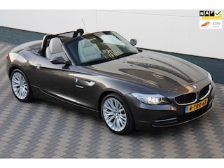 BMW Z4 Roadster SDrive23i 6 Cilinder Xenon Leder Carplay !!