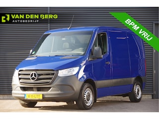 Mercedes-Benz Sprinter 211 2.2 CDI L1H1 AUT. MBUX, CAMERA, STANDKACHEL, CLIMA, CRUISE, APPLE CARPLAY