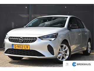 Opel Corsa 1.2 Level 3 100pk | Navigatie by App | Nieuwstaat! | Full-LED | Apple Carplay | Android Auto | 16"LMV | Cruise Control | Dealeronderhouden | !!