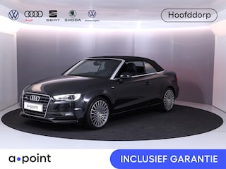Audi A3 Cabriolet 1.8 TFSI Ambition Pro Line Plus