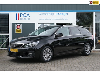 Peugeot 308 SW 1.5 BlueHDi Blue Lease Premium