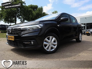Dacia Sandero 1.0 TCe Comfort Automaat (Vol-Opties!)