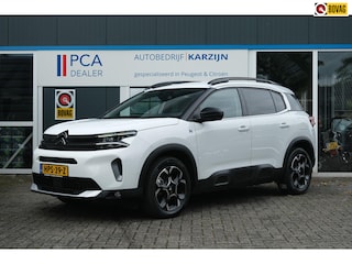 Citroën C5 Aircross 1.6 Plug-in Hybrid Feel