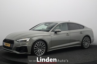 Audi A5 Sportback 35 TFSI S edition 150PK S-Tronic