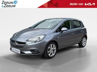 Opel Corsa 1.4 Online Edition Goed onderhouden | Navigatie | PDC achter | Airco |