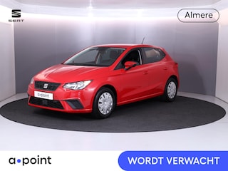 Seat Ibiza 1.0 TSI Style Business Intense 95 PK | Navigatie Parkeersensoren | Airco | Cruise controle