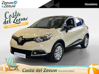 Renault Captur 0.9 TCe Expression | Cruise Control | LMV | Airco | Radio | Automatische Raambediening | NAP | 12 Maanden BOVAG Garantie