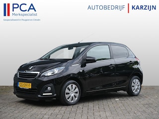 Peugeot 108 1.0 e-VTi Active