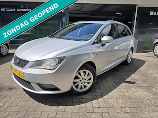 Seat Ibiza ST 1.2 TSI Style | AUTOMAAT | 2E EIGENAAR | 12MND GARANTIE | AIRCO | CRUISE |