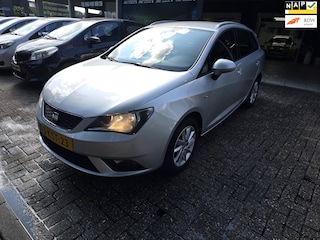 Seat Ibiza ST 1.2 TSI Style | AUTOMAAT | 2E EIGENAAR | 12MND GARANTIE | AIRCO | CRUISE |