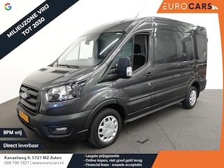 Ford Transit 310 2.0 TDCI L2H2 Trend Automaat Airco Bluetooth Camera Cruise Control