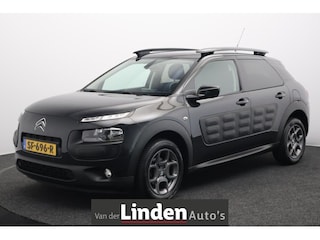 Citroën C4 Cactus 1.2 PureTech Shine | Automaat | Clima | Camera