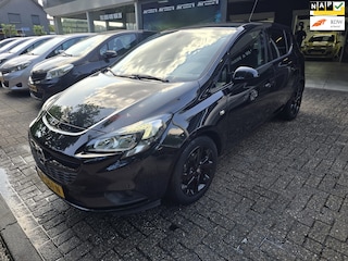 Opel Corsa 1.4 Innovation | 12MND GARANTIE |NW APK | STUUR-STOELVERWARMIG | CAMERA | CARPLAY |