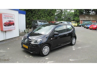 Volkswagen Up 1.0 move up! BlueMotion