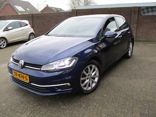Volkswagen Golf Vii 1.5 TSI 150pk 7-DSG 5D Highline Business