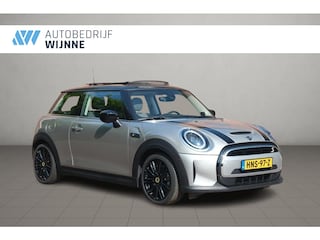 Mini Mini Cooper S 184pk 32 kWh Camden Edition | Navi | Climate | Panoramadak | Harman/kardon | Camera | Keyless | PDC