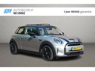 Mini Mini Cooper S 184pk 32 kWh Camden Edition | Navi | Climate | Panoramadak | Harman/kardon | Camera | Keyless | PDC