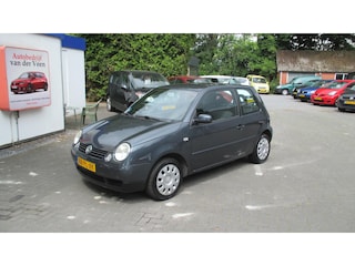 Volkswagen Lupo 1.4-16V Athene