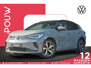 Volkswagen ID.4 GTX 299pk Motion 77 kWh | SoH 94% | Panoramadak | 1200kg Trekgewicht