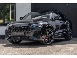 Audi Q3 2.5 TFSI