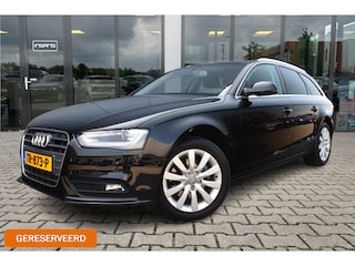 Audi A4 Avant 1.8 TFSI Business Edition | Airco | Elek. Achterklep | Xenon |