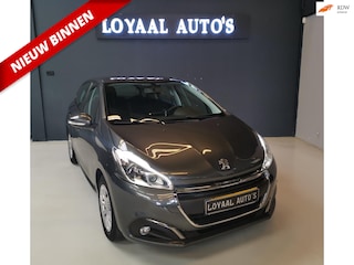 Peugeot 208 1.0 PureTech Access| AIRCO | CRUISE| ELEK.RAMEN | APK.