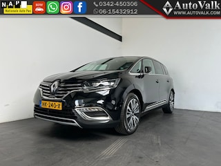 Renault Espace 1.6 TCe Initiale Paris 7p.