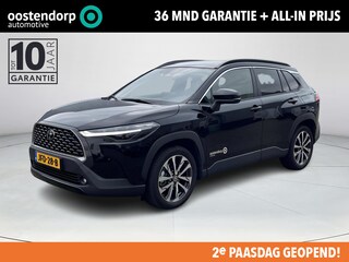 Toyota Corolla Cross Hybrid 200 Style