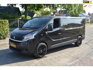 Fiat Talento 1.6 MJ L2H1