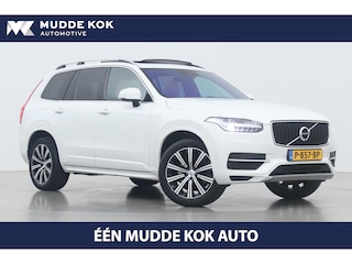 Volvo XC90 T5 AWD Momentum | Panoramadak | ACC | Trekhaak | harman/kardon | Camera | Stoel+Stuurverwarming