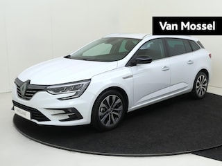 Renault Mégane Estate 1.3 TCe 140 Techno