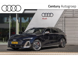 Audi A5 Avant 3.0 TFSI S5 quattro 50 year edition
