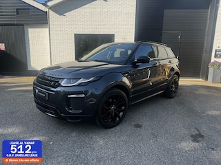 Land Rover Range Rover Evoque 2.0 Si4 HSE 241 Pk Automaat Navigatie / Camera / Elektrische klep / PDC