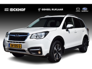 Subaru Forester 2.0 Comfort - Dealer onderhouden - Afneembare trekhaak