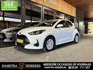 Toyota Yaris 1.5 Hybrid Comfort wit