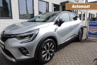 Renault Captur 1.3 TCE Techno Automaat  17.000 km !!
