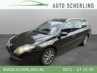 Renault Laguna Estate 2.0 16V Celsium Export / Handel
