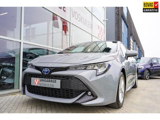 Toyota Corolla 2.0 Hybrid Dynamic | Apple Carplay | Stoelverwarming