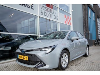 Toyota Corolla 2.0 Hybrid Dynamic | Apple Carplay | Stoelverwarming