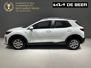 Kia Stonic 1.0 T-GDi MHEV 100pk DynamicLine