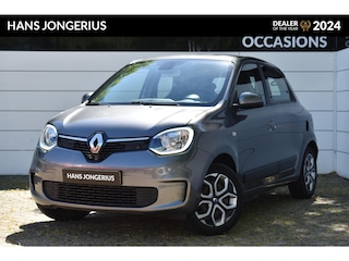 Renault Twingo Z.E. R80 Collection | INCL. ACCU | APPLECARPLAY/ANDROIDAUTO | CLIMATE CONTROL