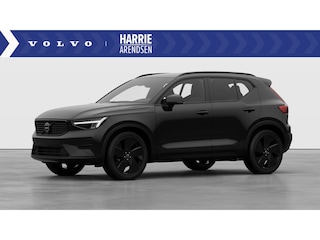 Volvo XC40 2.0 B4 Plus Black Edition